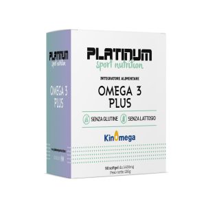 OMEGA 3 PLUS 90softgel